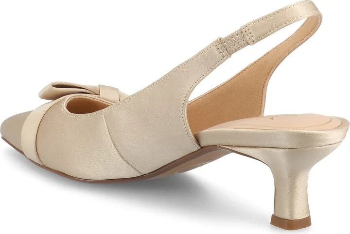 Paloma Slingback Pump - Image 8