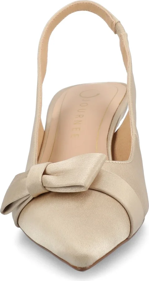 Paloma Slingback Pump - Image 9