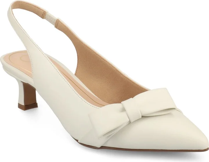 Paloma Slingback Pump