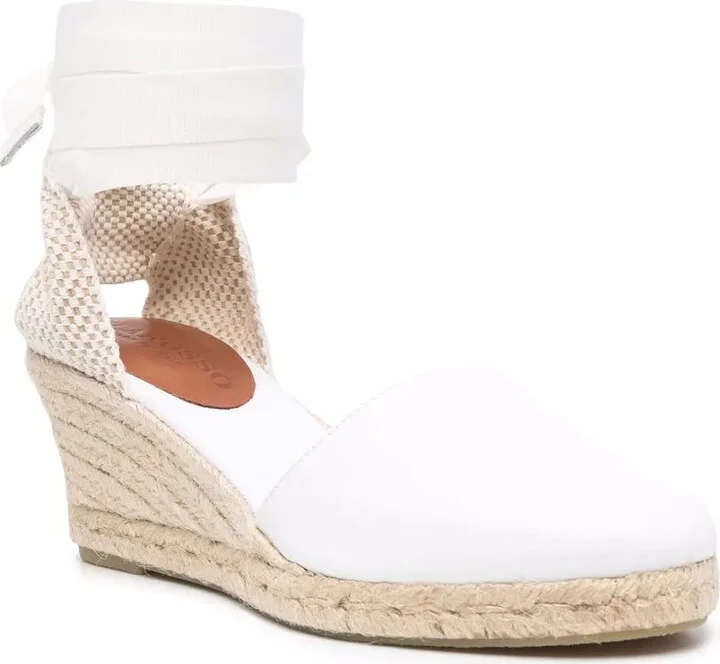 Paloma wedge espadrilles - Image 2
