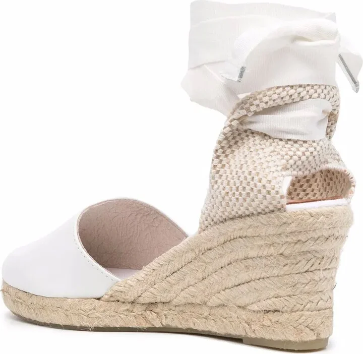 Paloma wedge espadrilles - Image 3