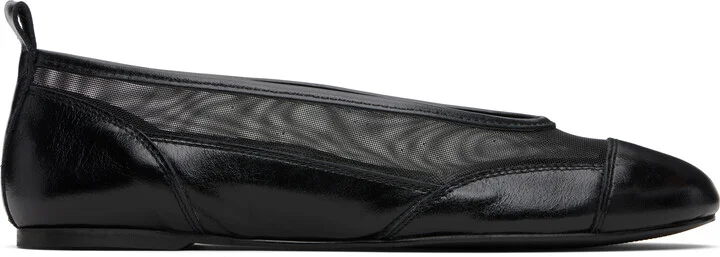 999 Black