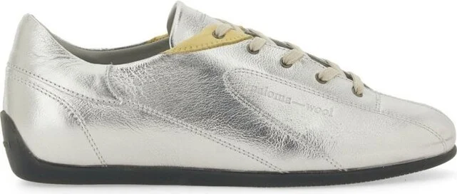 Paloma Wool Miles Lace-Up Sneakers