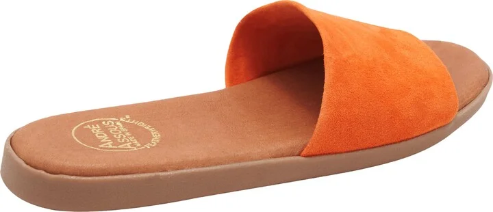 Paloma Woven Slide Sandal - Image 2