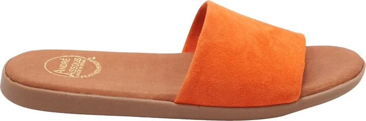 Paloma Woven Slide Sandal - Image 3