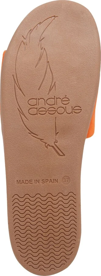 Paloma Woven Slide Sandal - Image 6