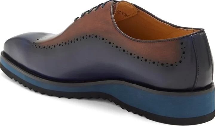 Palomar Wholecut Oxford - Image 2