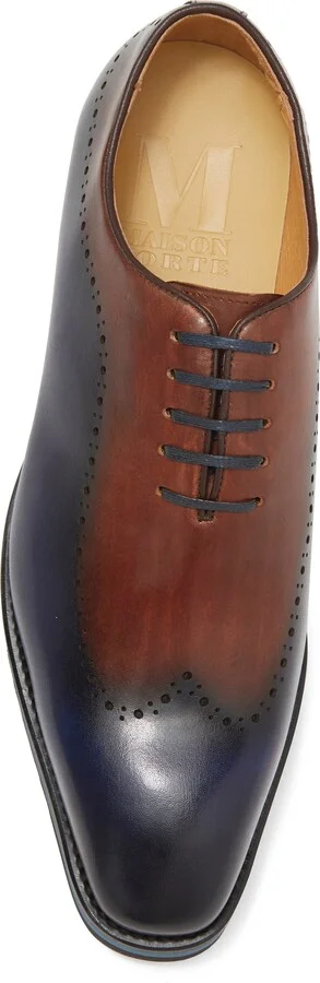 Palomar Wholecut Oxford - Image 4
