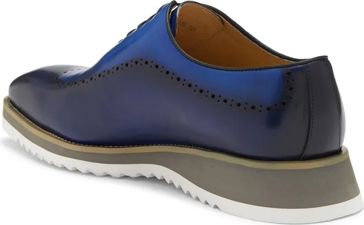 Palomar Wholecut Oxford - Image 7