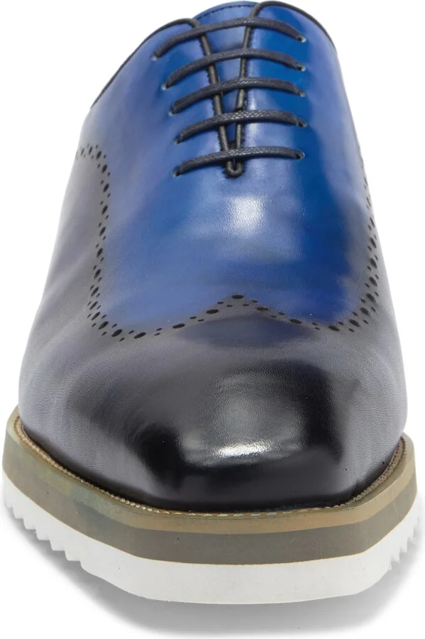Palomar Wholecut Oxford - Image 8