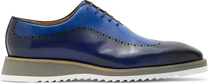 Palomar Wholecut Oxford - Image 9