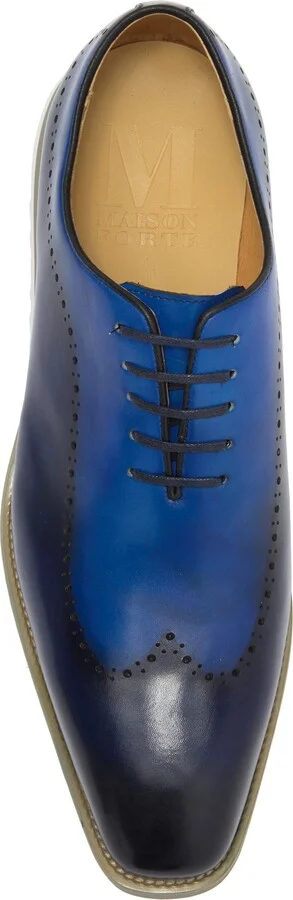 Palomar Wholecut Oxford - Image 10