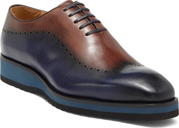 Palomar Wholecut Oxford