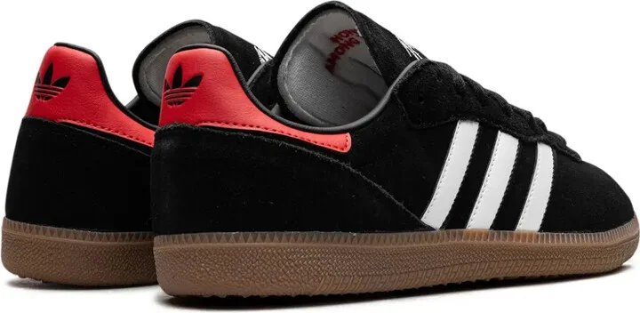 Palos Hills "100 Thieves Carbon Collegiate Orange" sneakers - Image 3