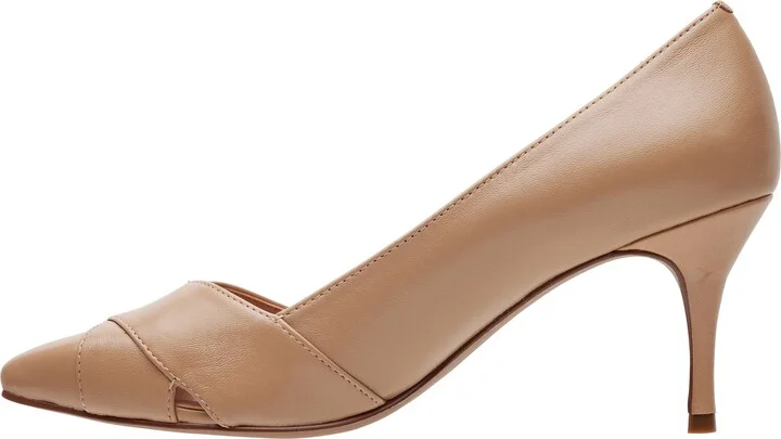 Palos Pointed Toe Pump - Image 3