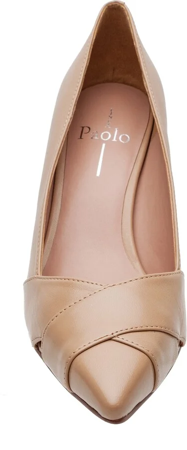 Palos Pointed Toe Pump - Image 4
