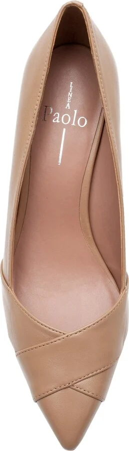 Palos Pointed Toe Pump - Image 5