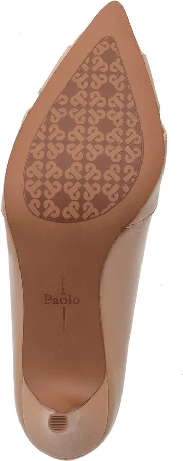 Palos Pointed Toe Pump - Image 6
