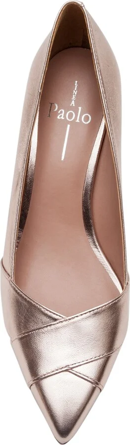Palos Pointed Toe Pump - Image 11