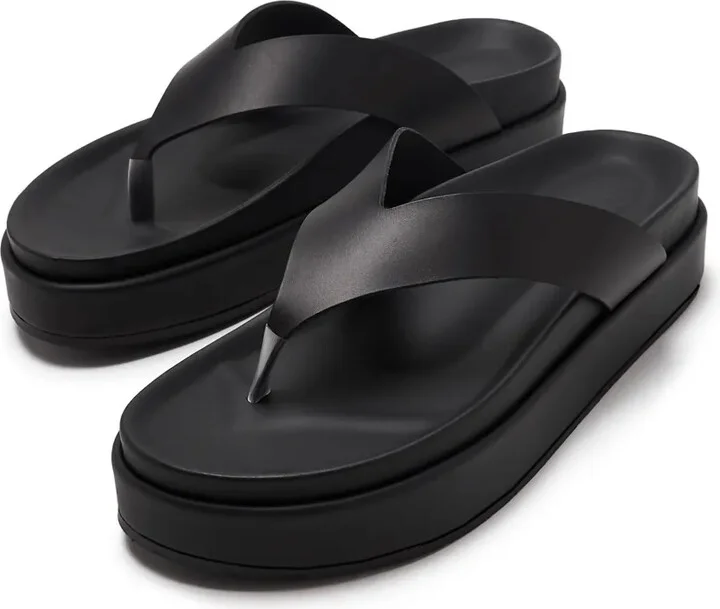 Paltform Sandals - Image 2