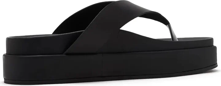 Paltform Sandals - Image 3