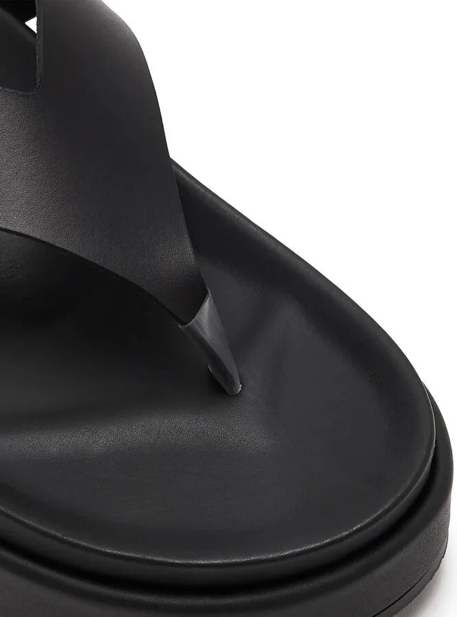 Paltform Sandals - Image 4