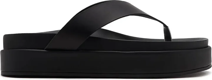 Paltform Sandals