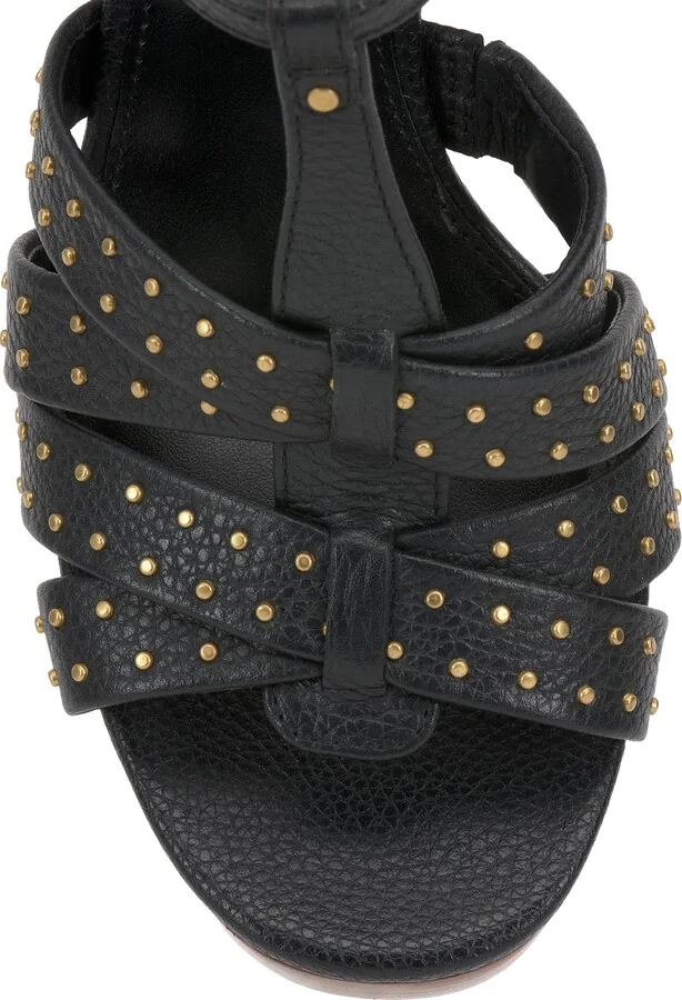 Palton Slingback Platform Sandal - Image 8