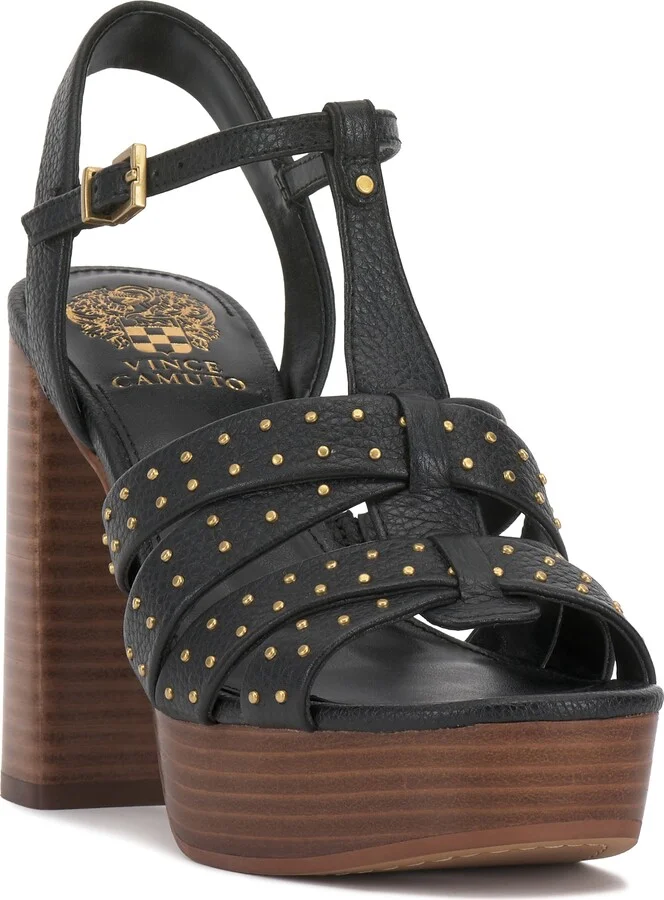 Palton Slingback Platform Sandal