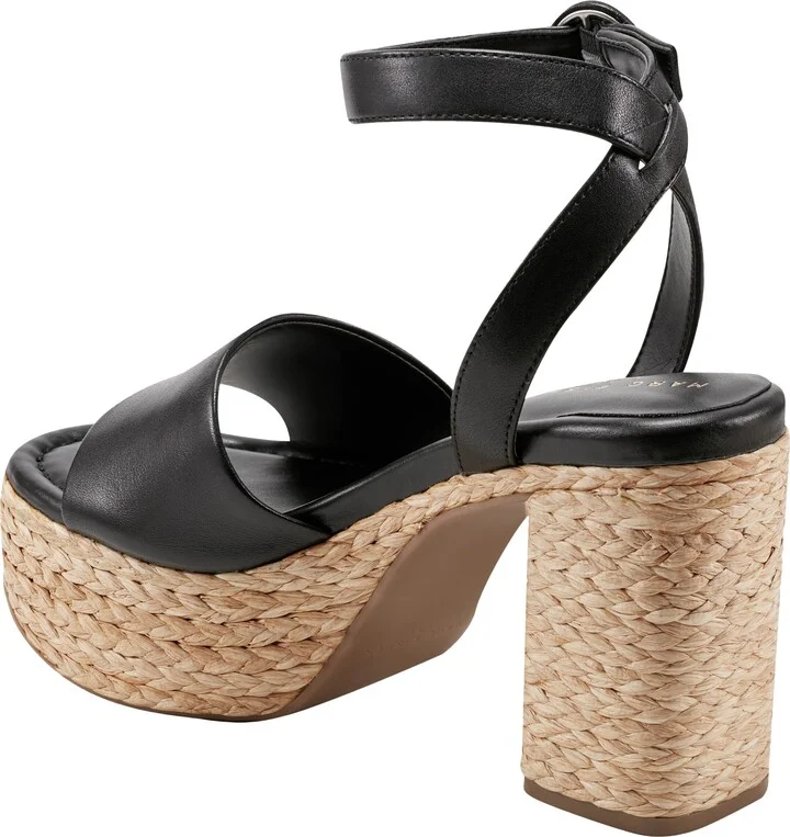Palyca Platform Sandal - Image 2