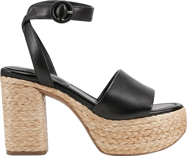 Palyca Platform Sandal - Image 3
