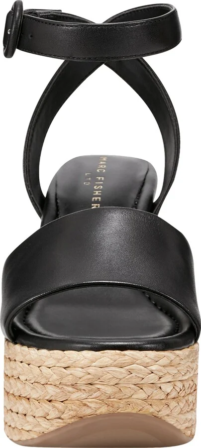 Palyca Platform Sandal - Image 4