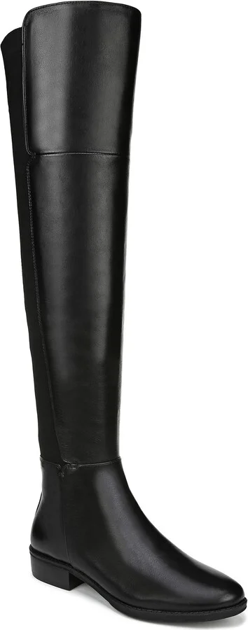 Pam Over the Knee Boot