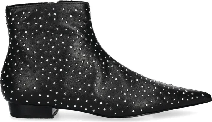 Pamela boots