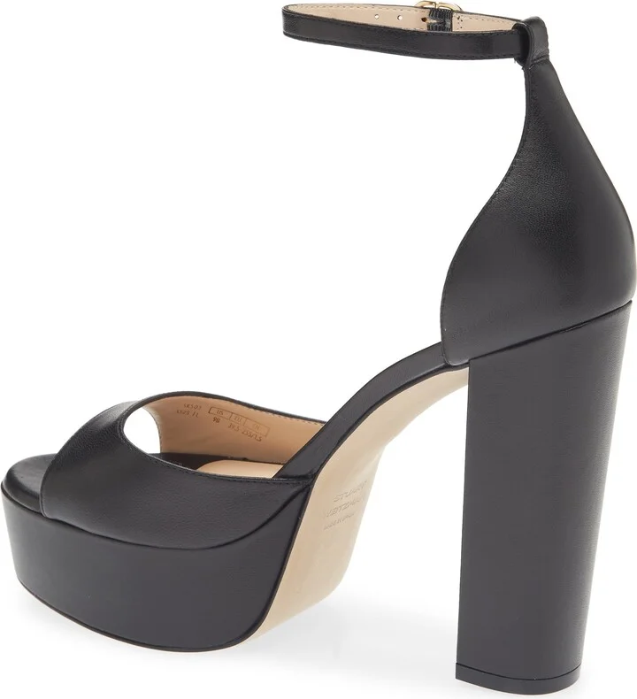 Pamela Platform Sandal - Image 2