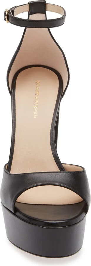 Pamela Platform Sandal - Image 3