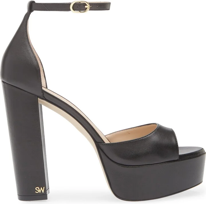 Pamela Platform Sandal - Image 4