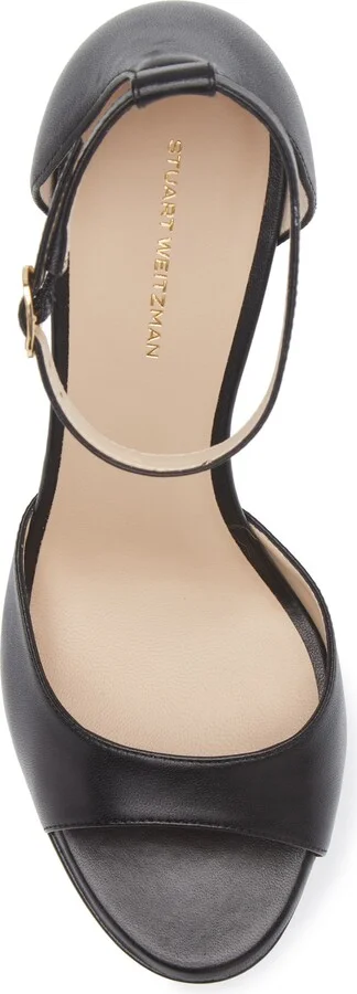 Pamela Platform Sandal - Image 5