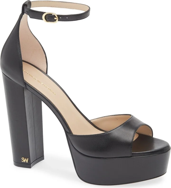 Pamela Platform Sandal