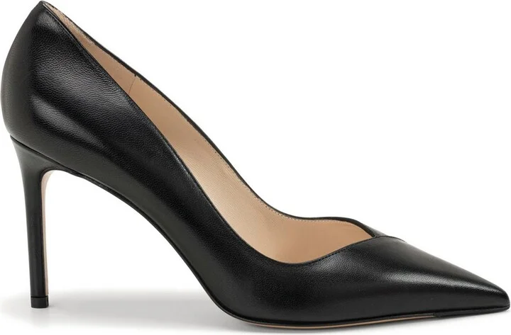 Pamela Pointed Toe Pump - Image 2