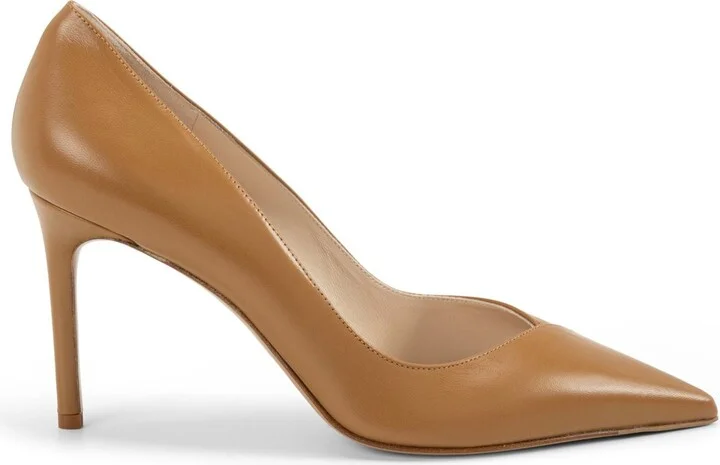 Pamela Pointed Toe Pump - Image 2