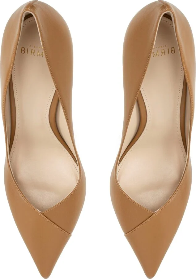 Pamela Pointed Toe Pump - Image 3