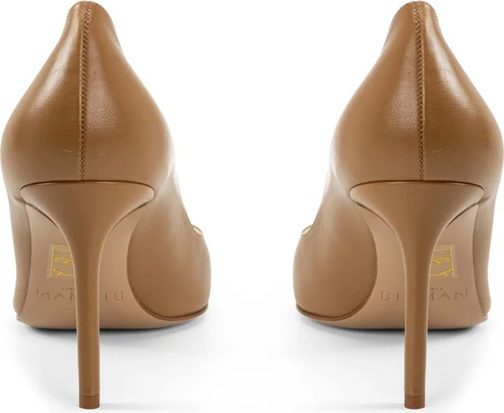 Pamela Pointed Toe Pump - Image 4
