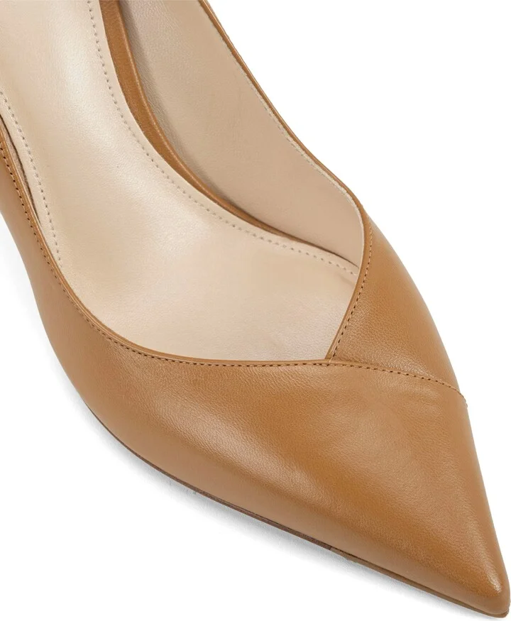 Pamela Pointed Toe Pump - Image 5