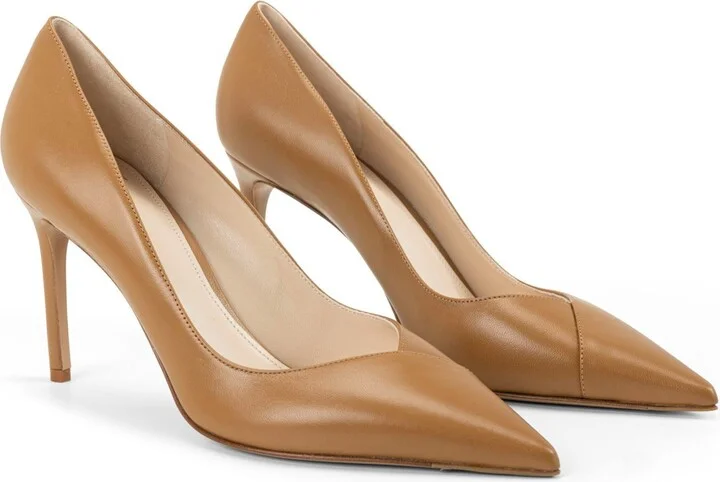 Pamela Pointed Toe Pump
