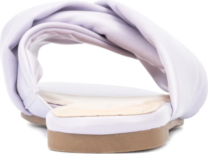 Pamela Slide Sandal - Wide Width - Image 3