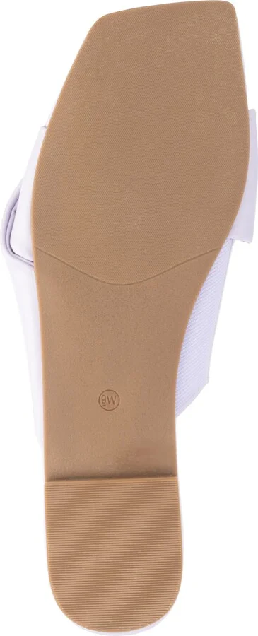 Pamela Slide Sandal - Wide Width - Image 6