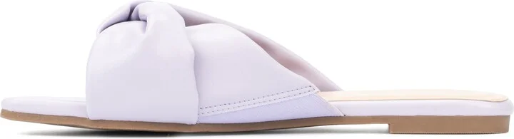Pamela Slide Sandal - Wide Width - Image 8