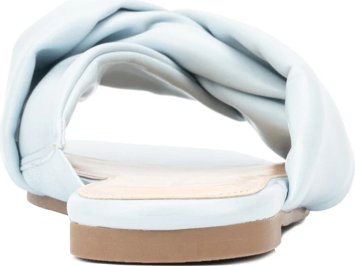 Pamela Slide Sandal - Wide Width - Image 10