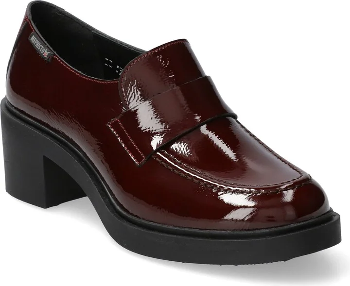 Oxblood